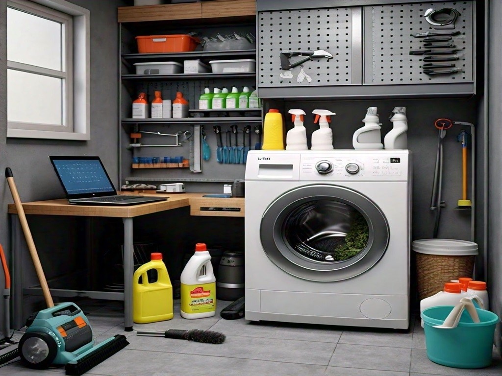 Singapore Ship Chandler - Cabin Store